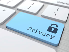 HIPAA privacy Policies