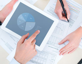 Information Asset Auditing and Reporting