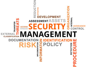 Information Security Policy Development